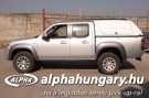 Mazda BT double 2006-2010